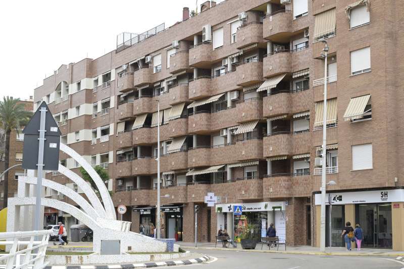 Vivendes de Paiporta.EPDA