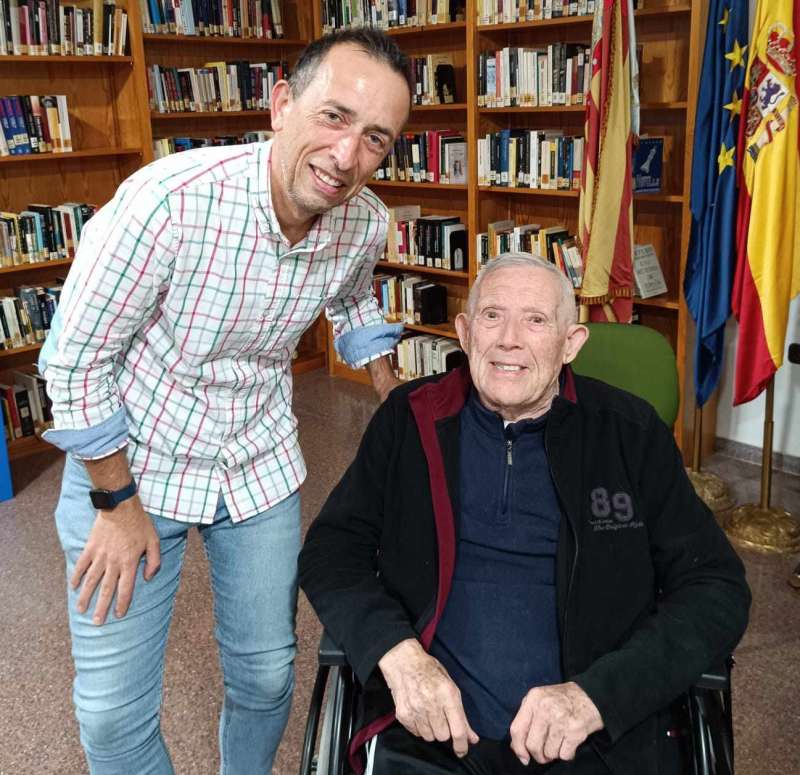 Juan B. Renau RamÃ³n, 