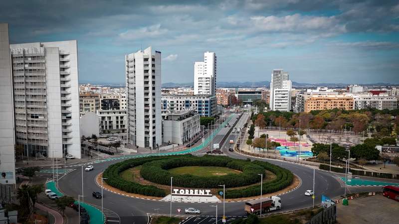 Torrent aprueba las subvenciones nominativas para 2026. EPDA