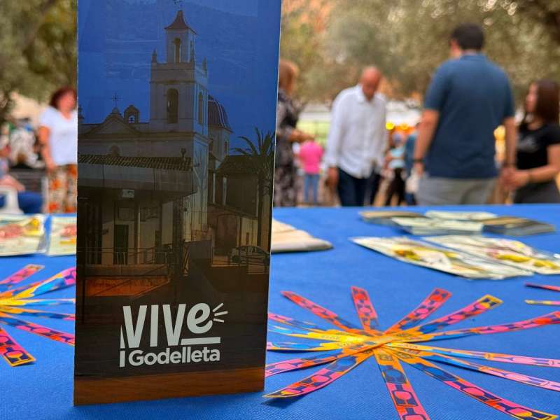 Celebracin de la Feria Moscatel | EPDA