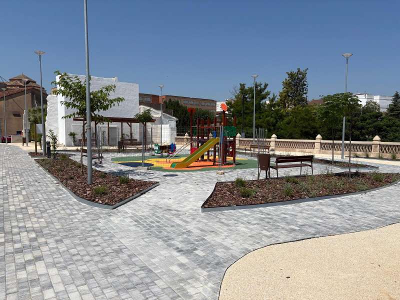 Solar de Piqueras EPDA 