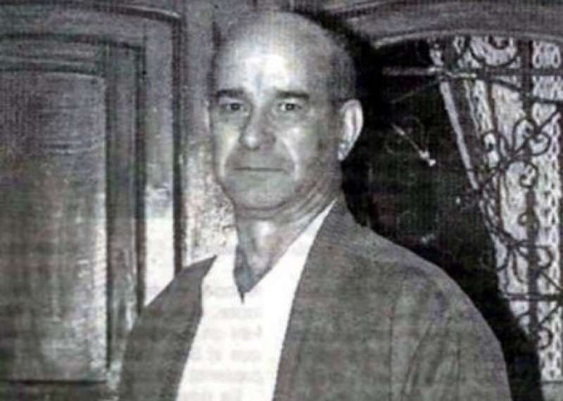 Jos Benet.  EPDA