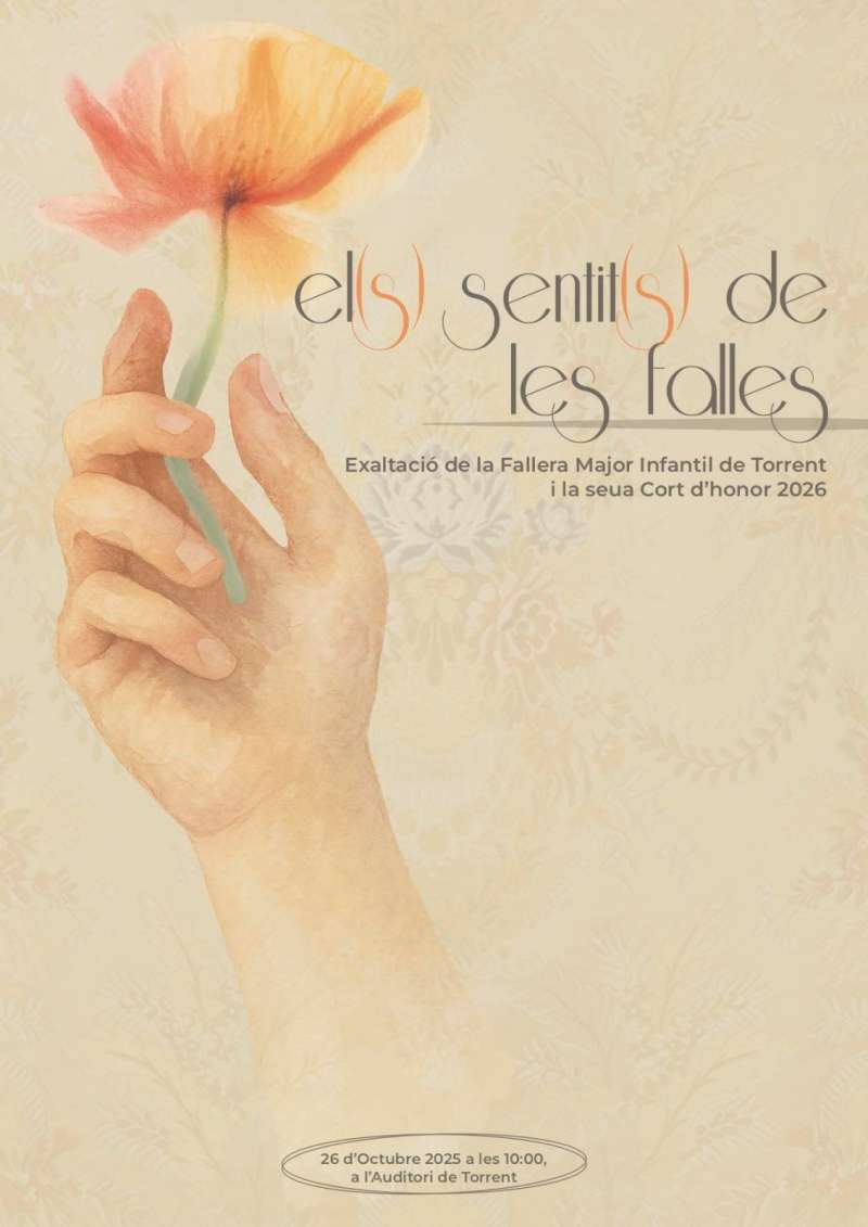 Cartell exaltacions  EPDA