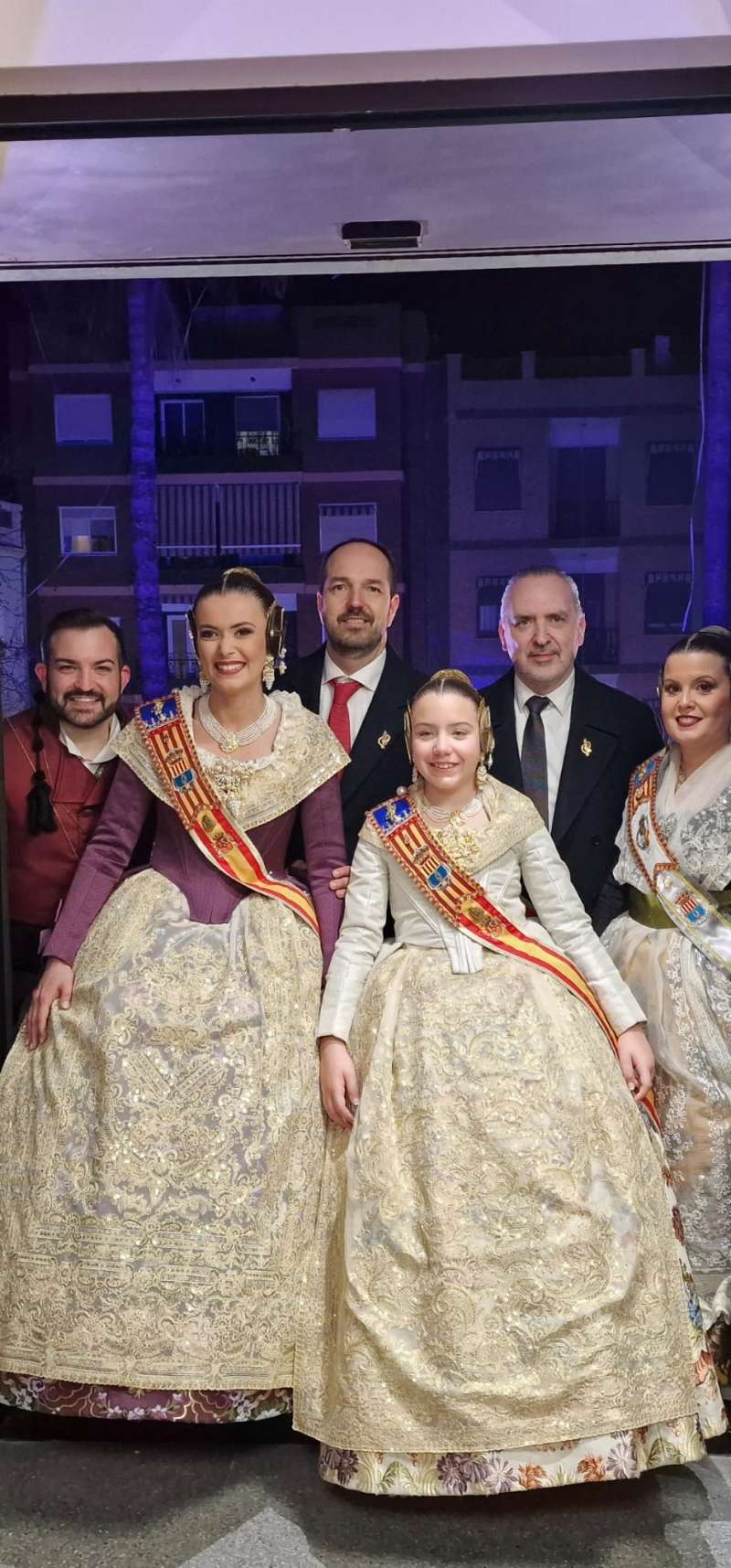 Fallas Aldaia 2026.EPDA