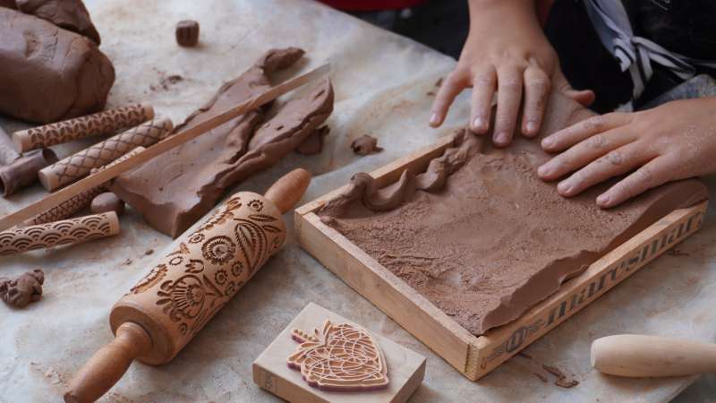 Manises renova la seua participaci en el projecte CeramiTUR. EPDA