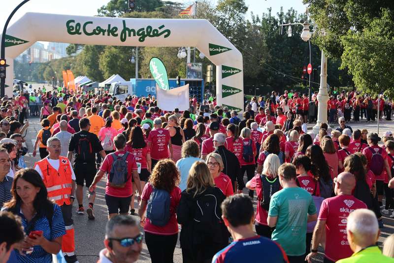 Runc�ncer Valencia.  EPDA