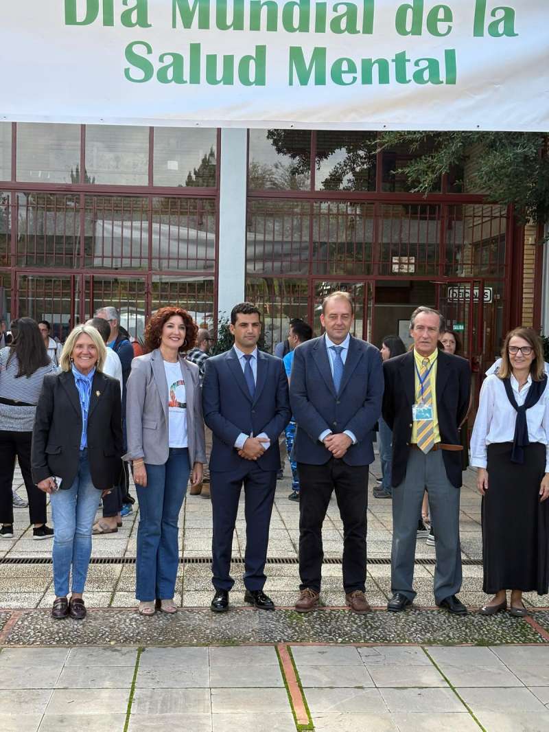 La jornada dactivitats ha sigut inaugurada per lalcaldessa de Btera, Elia Verdevo, i ha comptat amb la participaci de la diputada de Benestar i Inclusi Social, Imma Gonzlez.EPDA