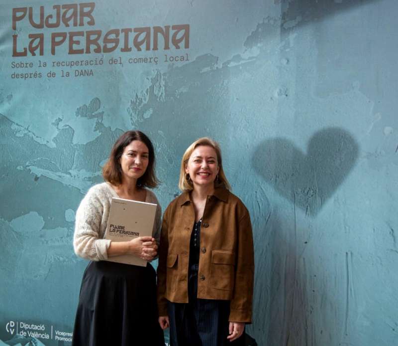 exposici�n ?Pujar la persiana?.  EPDA