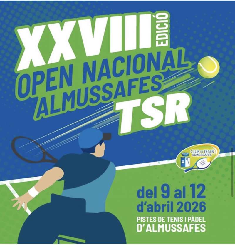 Cartell de lesdeveniment EPDA