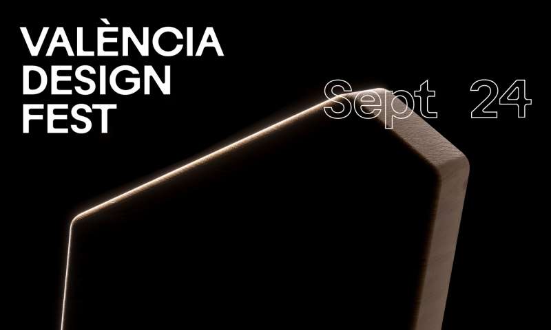 Valncia Design Festival 2024