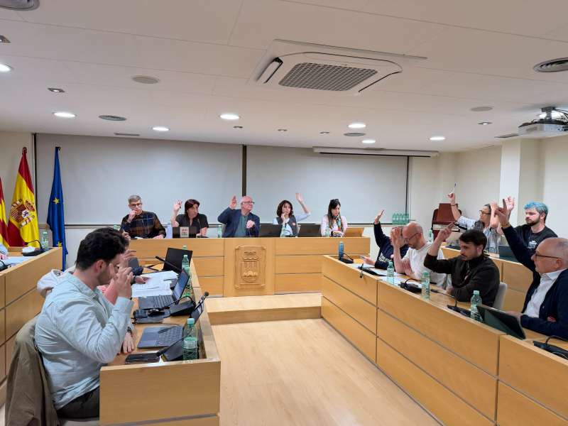 Ajuntament de Paiporta. EPDA