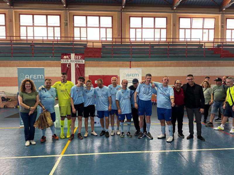 Imagen de las Jornadas.  EPDA