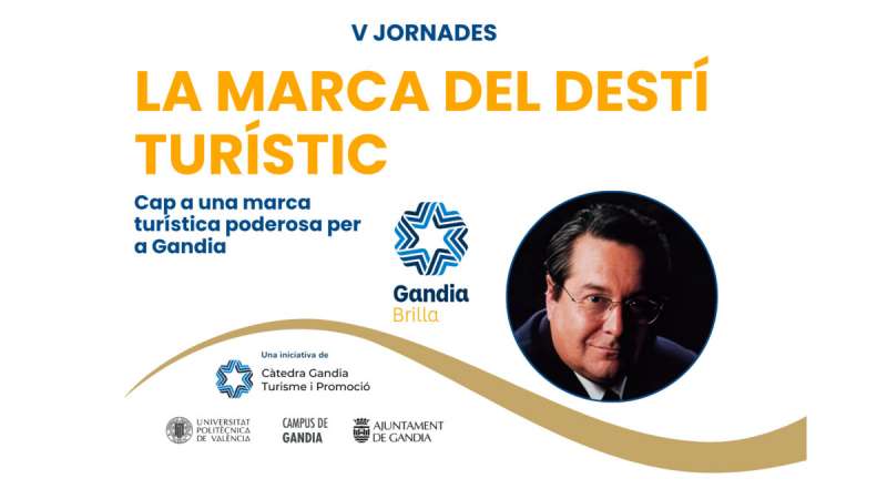 Cartell de les jornades  EPDA