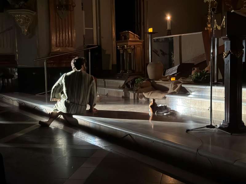  El Discipulo Amado.EPDA