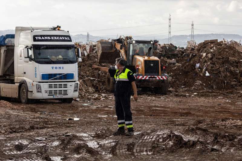 Trabajos de la EMTRE.EPDA