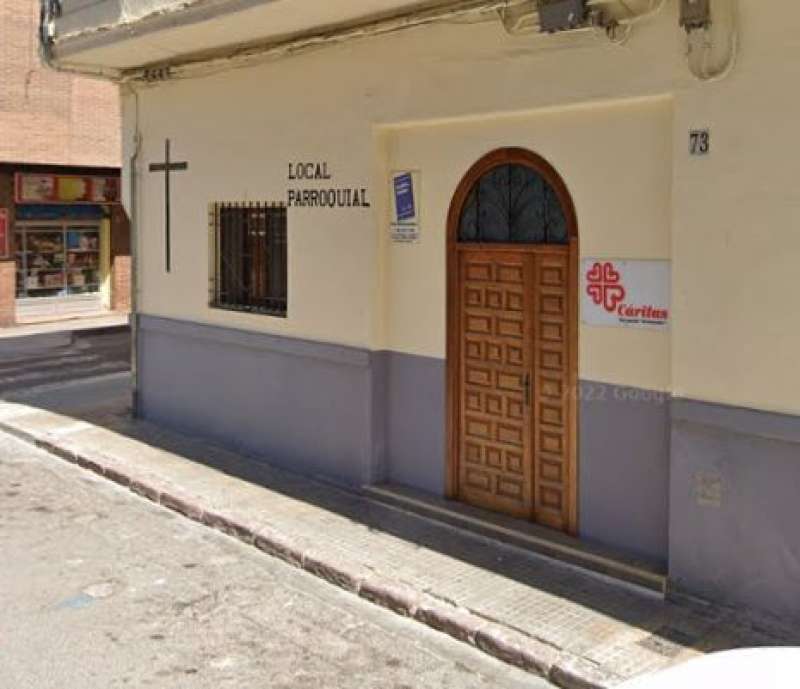 El local de reunin del Camp de Morvedre est en la Calle los Huertos, en Sagunt.  EPDA