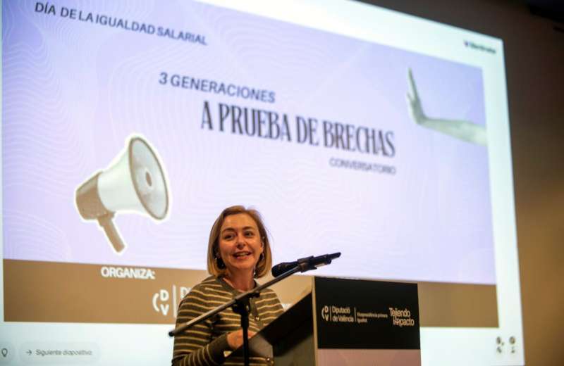 Mesa redonda AA prueba de brechas en MuVIM.  EPDA