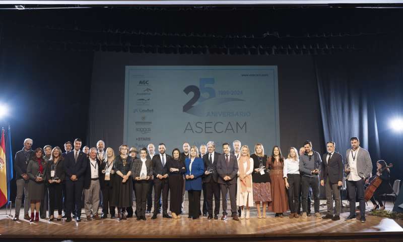 Congreso de ASECAM | EPDA