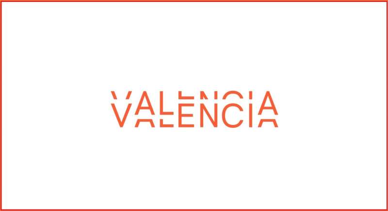 Marca turística de la ciutat de València./EPDA