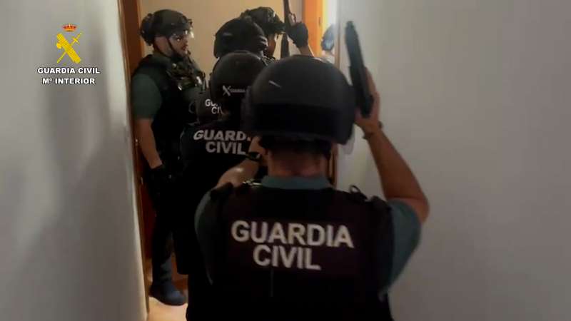 Imagen de la operacin. EPDA