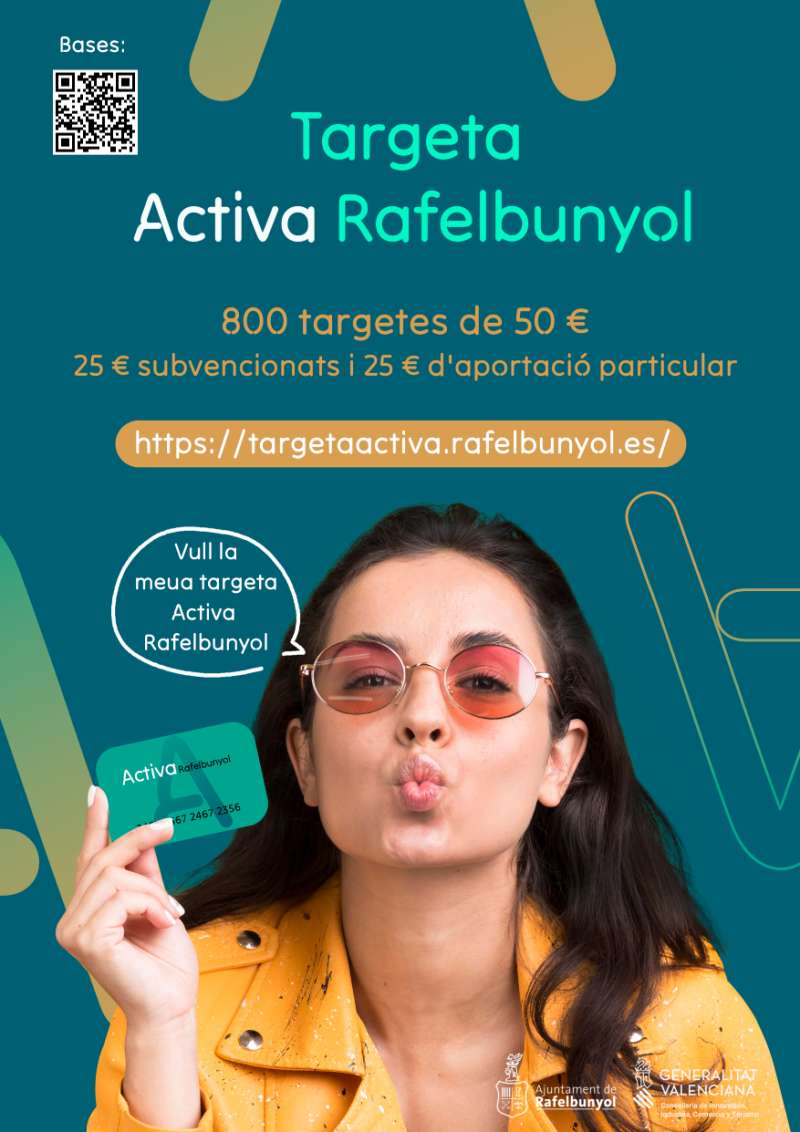 El cartell anunciador. EPDA