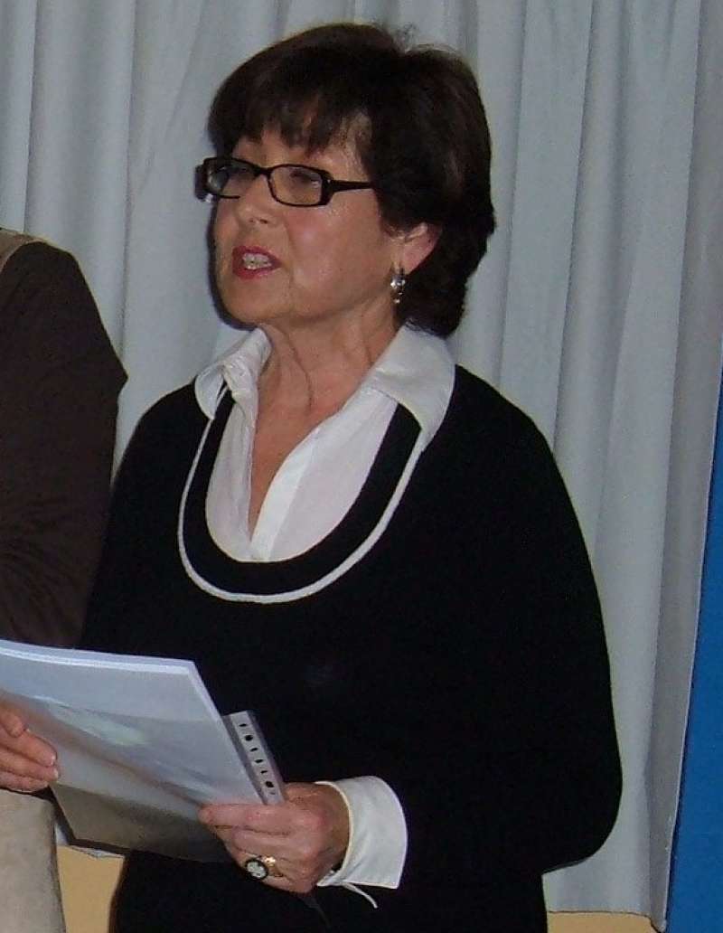 Mari Moreno.EPDA