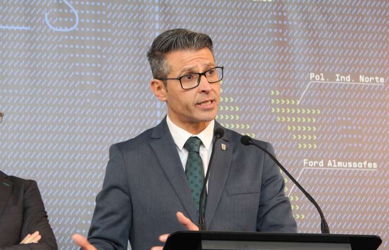 Toni Gonz�lez en una foto de archivo. EPDA