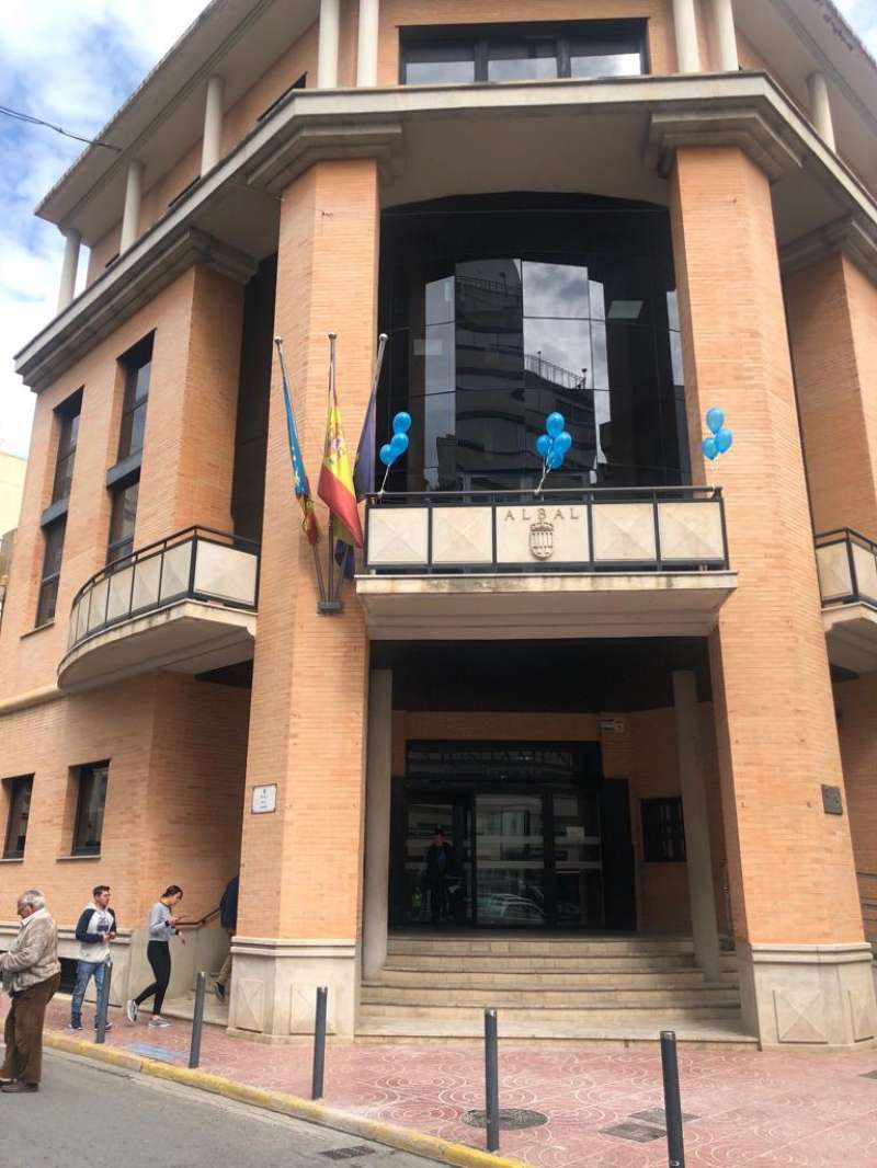 El ayuntamiento de Albal persigue a todos los hombres que traten de comprar sexo en el municipio. /EPDA