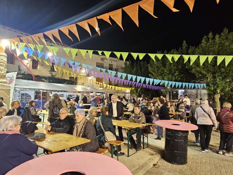 X Feria de la Matanza de Zarra | EPDA