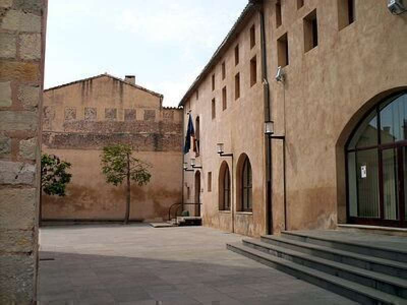 Ajuntament de Benavites. EPDA