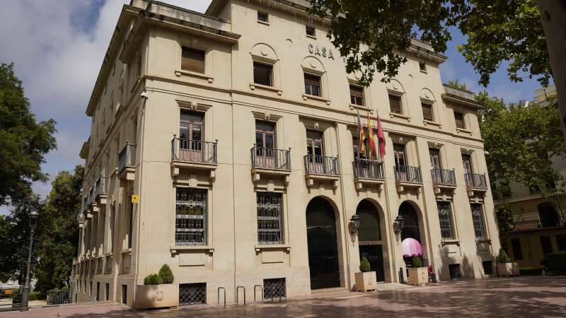 Ajuntament de X�tiva.EPDA