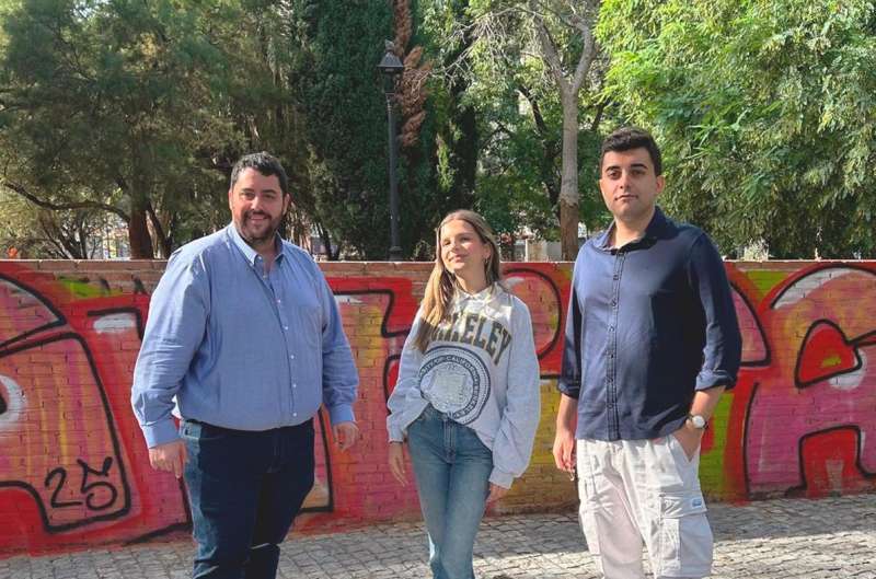 Jvenes Municipalistas.  EPDA