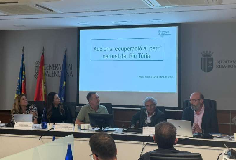 Presentaci�n del proyecto. EPDA