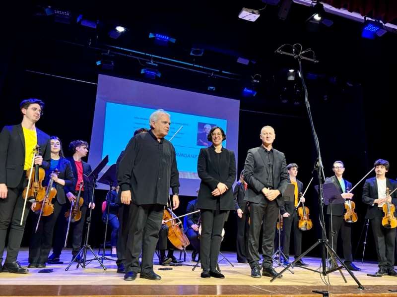 Festival musical Vila d?Alc�sser.EPDA