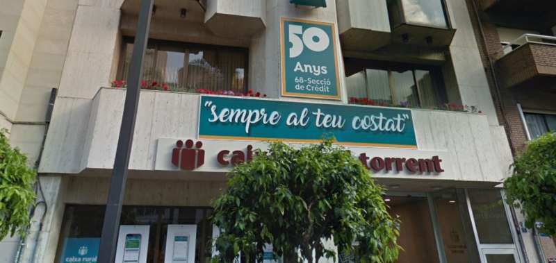 Fundaci� Caixa Rural Torrent. epda