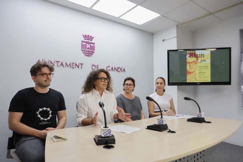 L?Ajuntament de Gandia EPDA