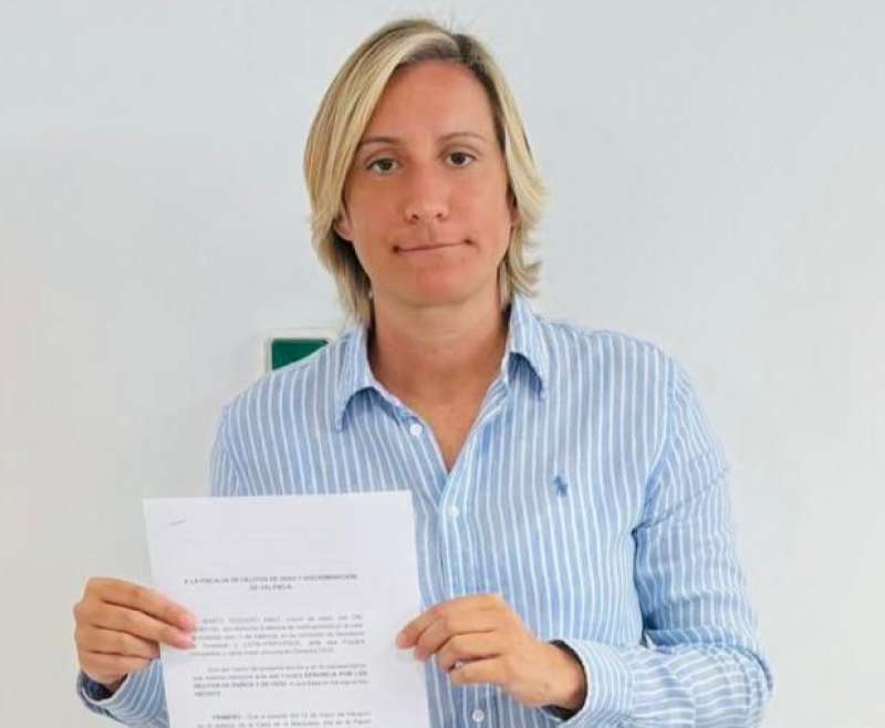 Marta T.Amat, EPDA
