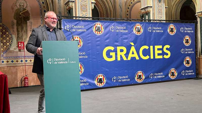 Avelino Mascarell EPDA