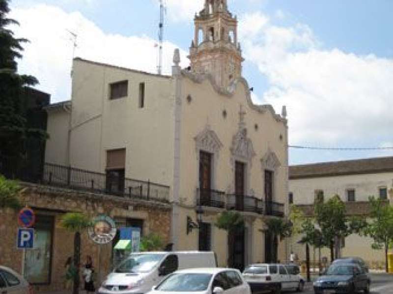Ayuntamiento Alginet