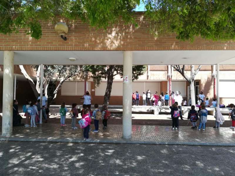 Escola de Pasqua 2021./EPDA
