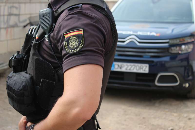 El arrestado grababa las agresiones sexuales y posteriormente las comparta en aplicaciones sociales con otros usuarios EPDA