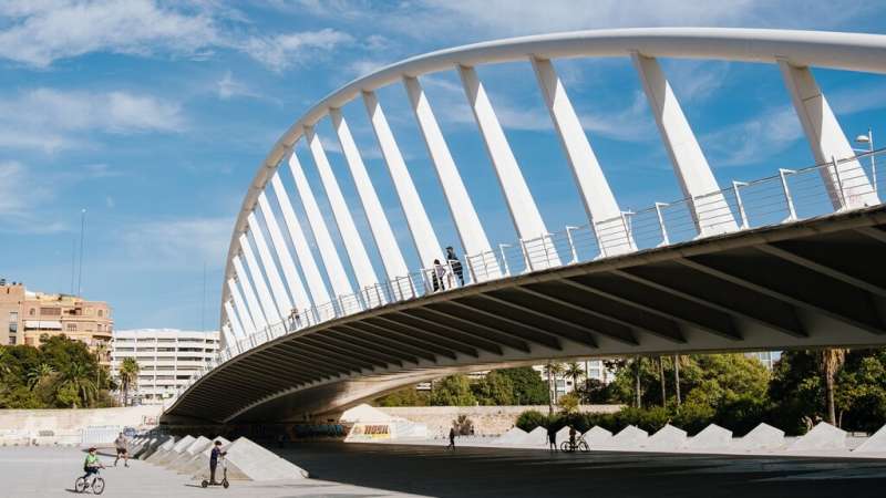 Pont de lExposici.EPDA

