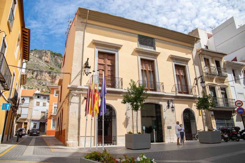 Ayuntamiento de Cullera EPDA