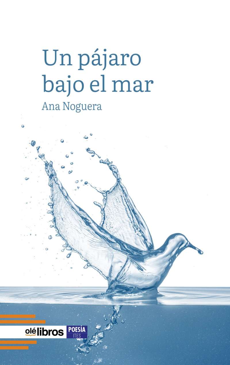 Portada del libro.  EPDA