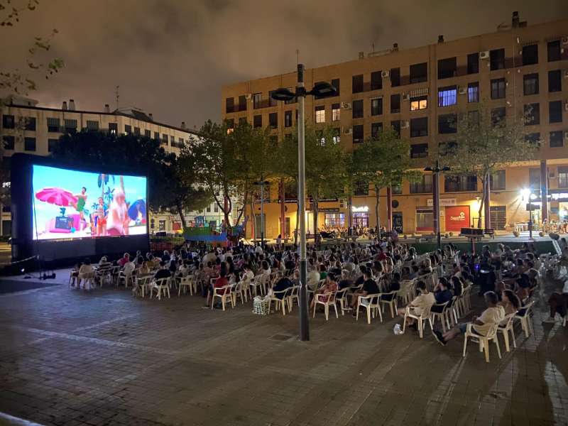 Activitats culturals en Torrent.EPDA