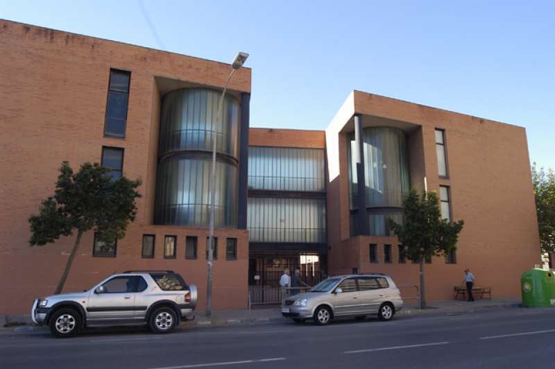 CEIP Mediterrneo. EPDA