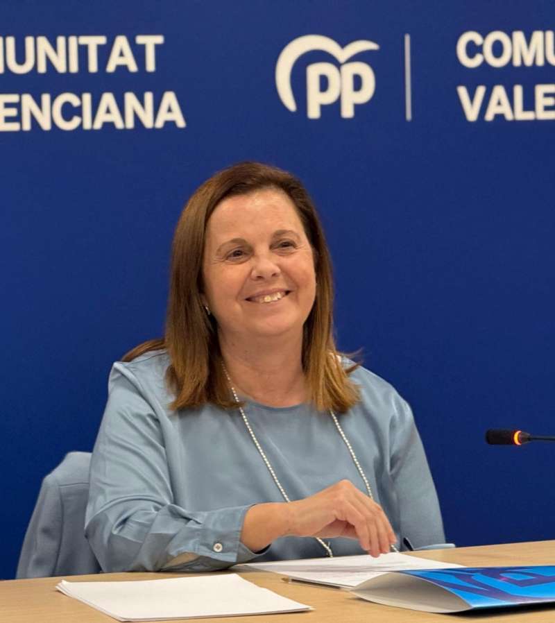 Reme Mazzolari. EPDA