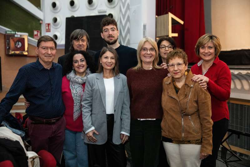  I Jornadas Municipales de Prevenci�n y Promoci�n de la Salud Mental de Cheste.  EPDA