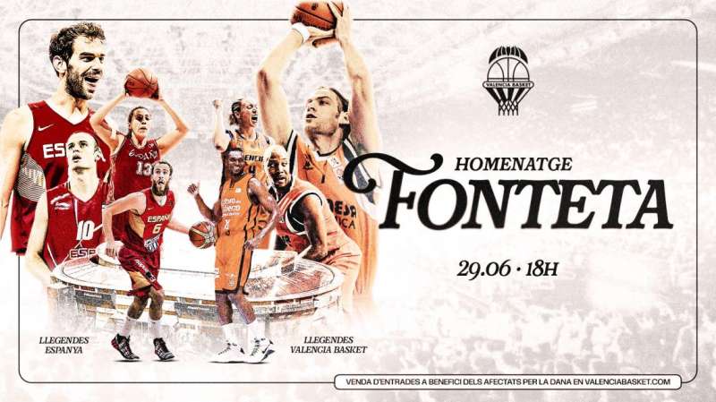 Cartell del partit.EPDA