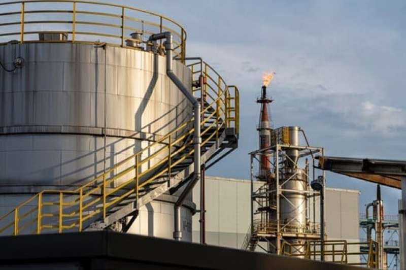 Jomadi refina la logstica farmacutica con su flota de bienes industriales (FBI) al servicio de la salud. EPDA